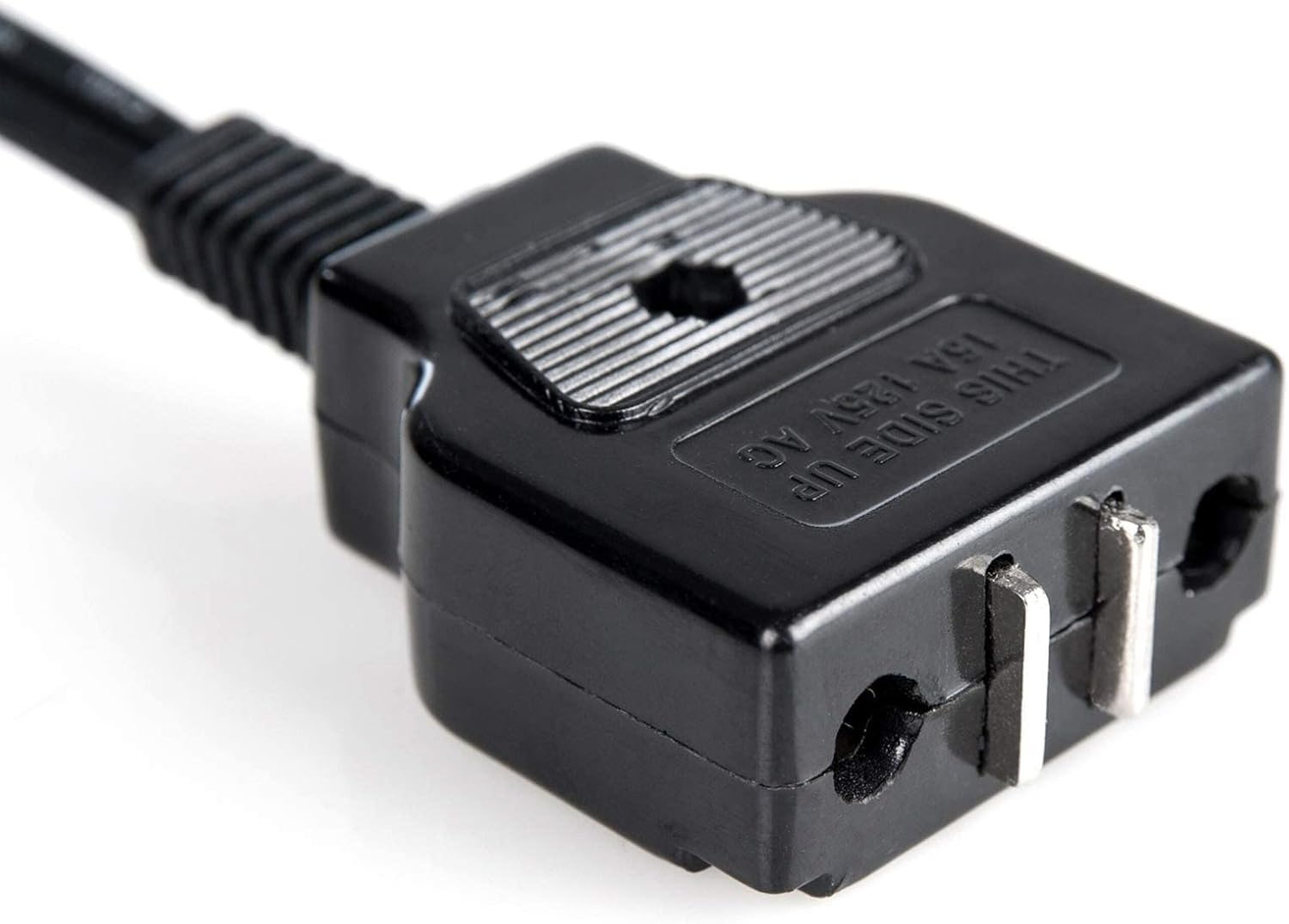Secura Magnet Power Cord (Only Compatible L-DF401B-T Deep Fryer), 1M, Black, Kitchen
