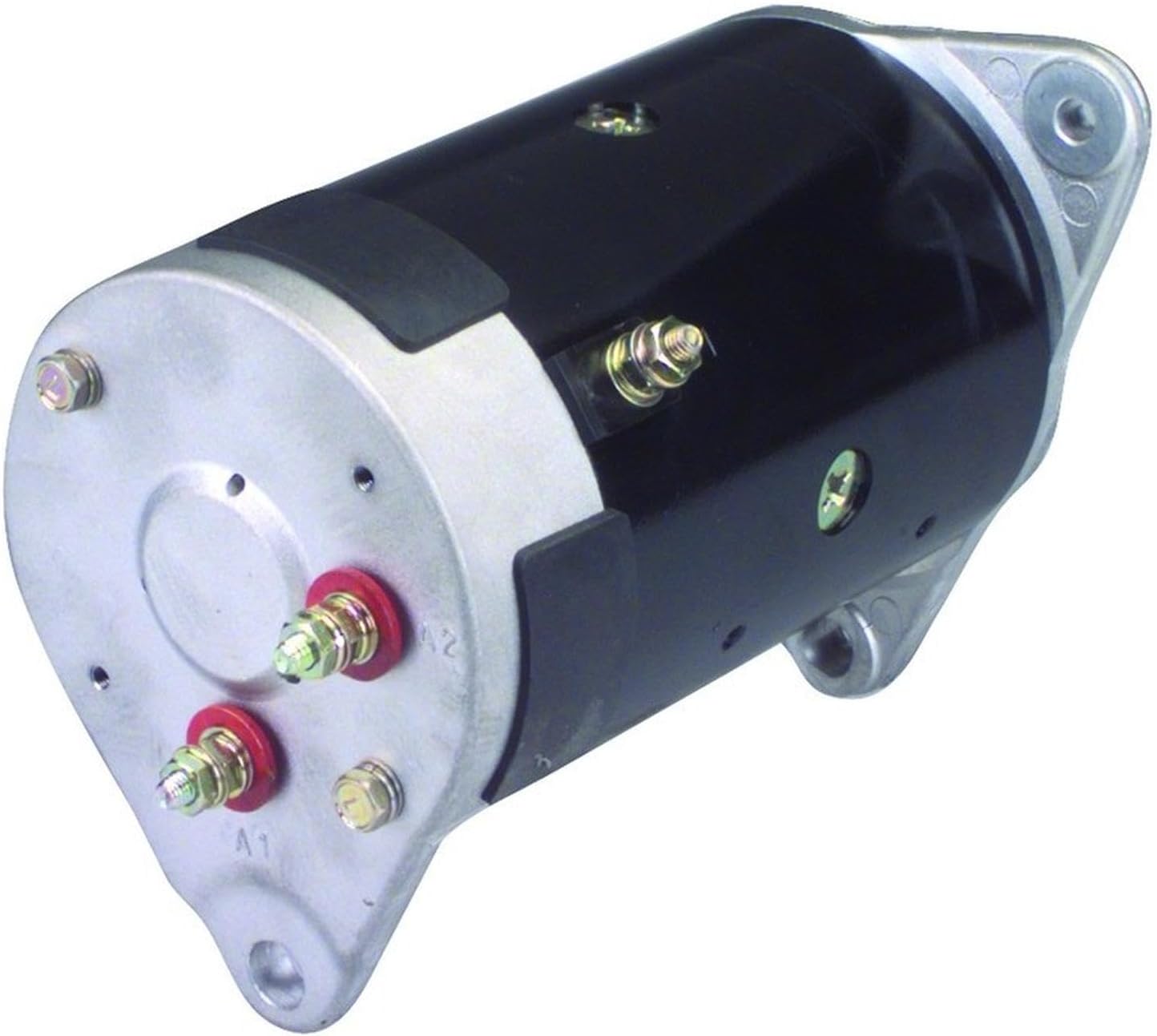 OEG Parts New Starter Generator Compatible with Yamaha G1 Golf CART 1978-1988 J10811001000 GSB107-02 J10-81100-10-00 J10811001000
