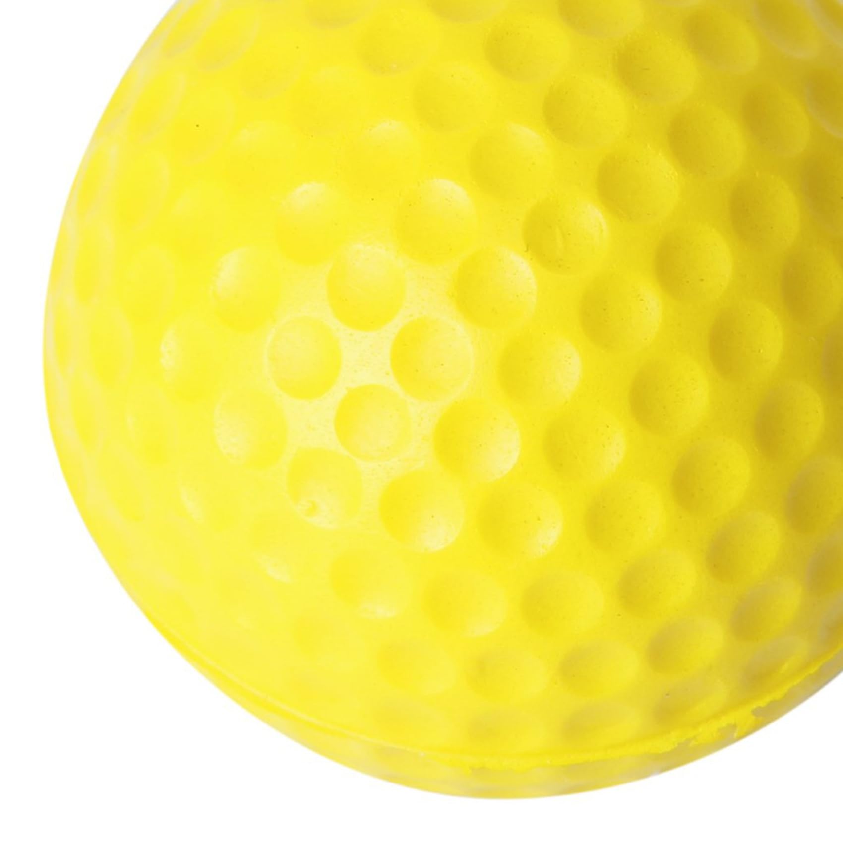 200 Uds. la Pelota de Golf Entrenamiento Suave Espuma Bolas del Ejercicio