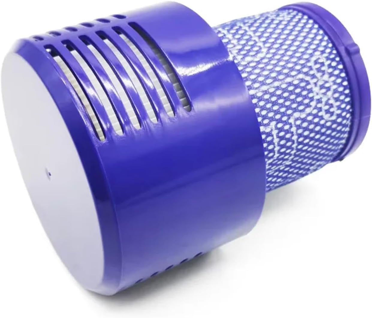 ダイソン掃除機フィルター V10 シリーズ 2個セット プレフィルターフィルター 交換フィルター フィルタ 互換フィルター 部品 高品質HEPAフィルタ  : 八番屋 - 通販 - Yahoo!ショッピング 互換性がありますダイソン V10 V12フィルターHEPAアクセサリー掃除機用洗浄可能フィルター交換クリーニングスペアパーツ(6PC