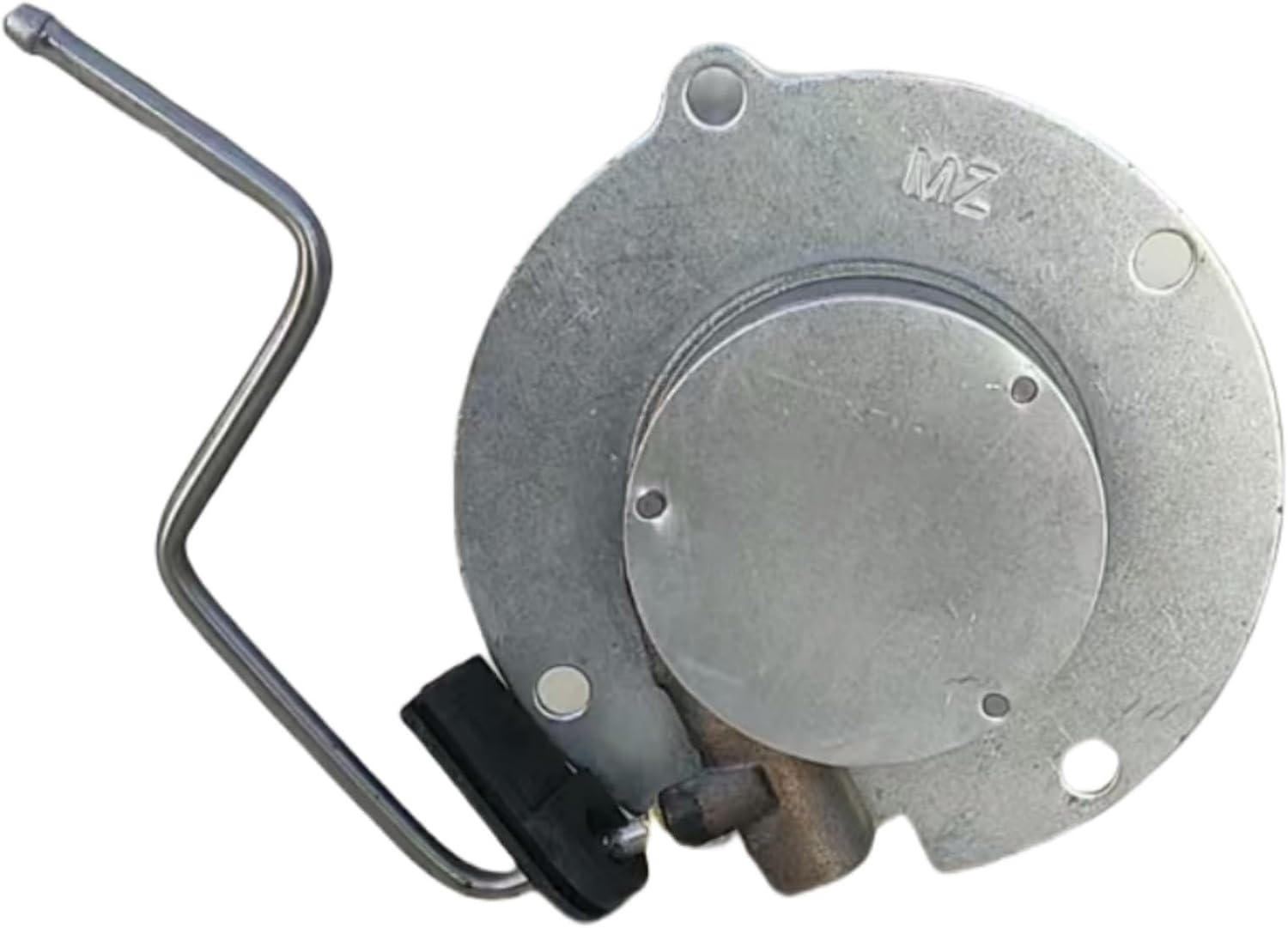 Combustion Chamber D2/D4 Parking Heater Plumbing Diesel Stainless Steel Heat Exchange Accessories Combustion Cylinder (KW:5kw)