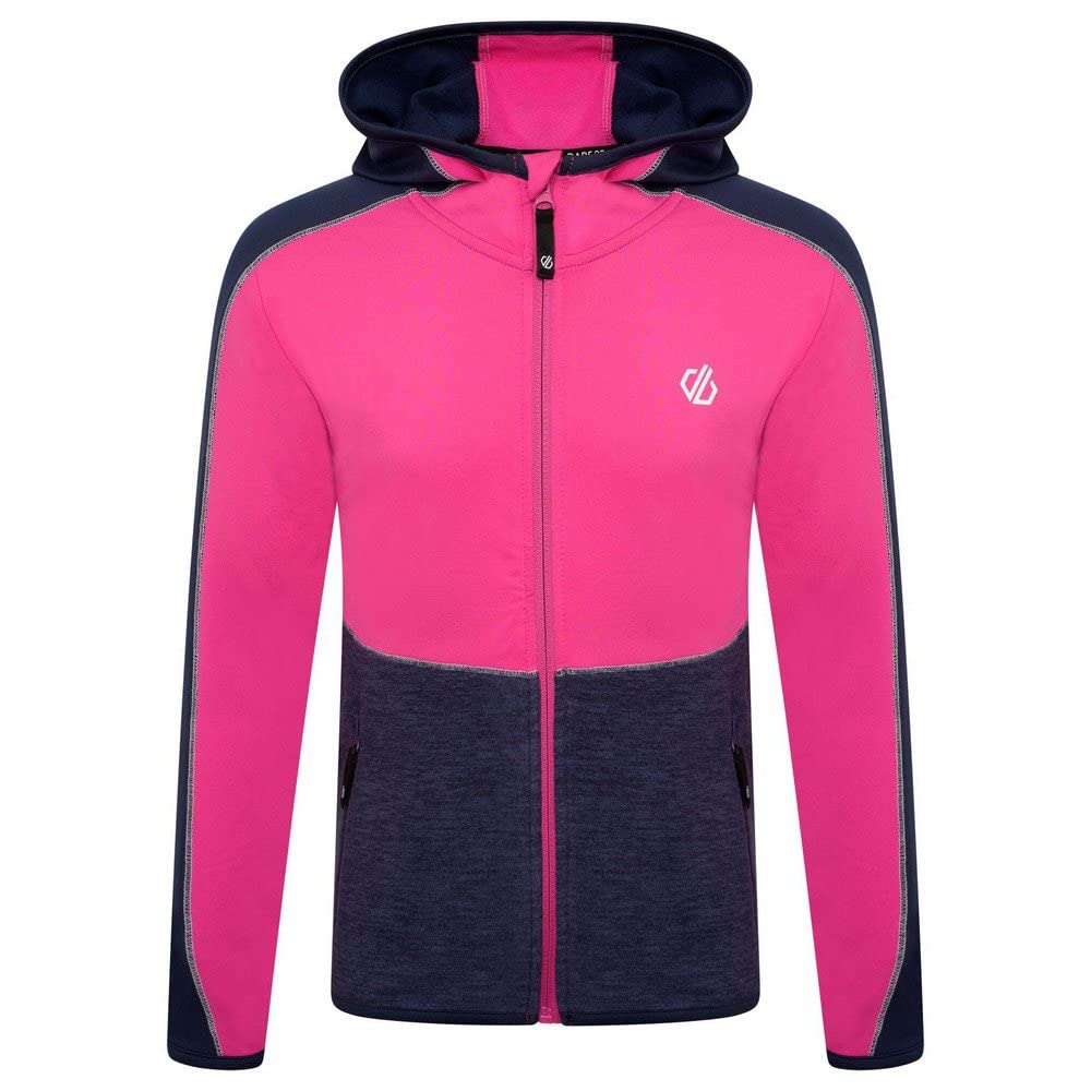 Dare2b Baby - Mädchen Hasty Iii Core Stretch Pullover