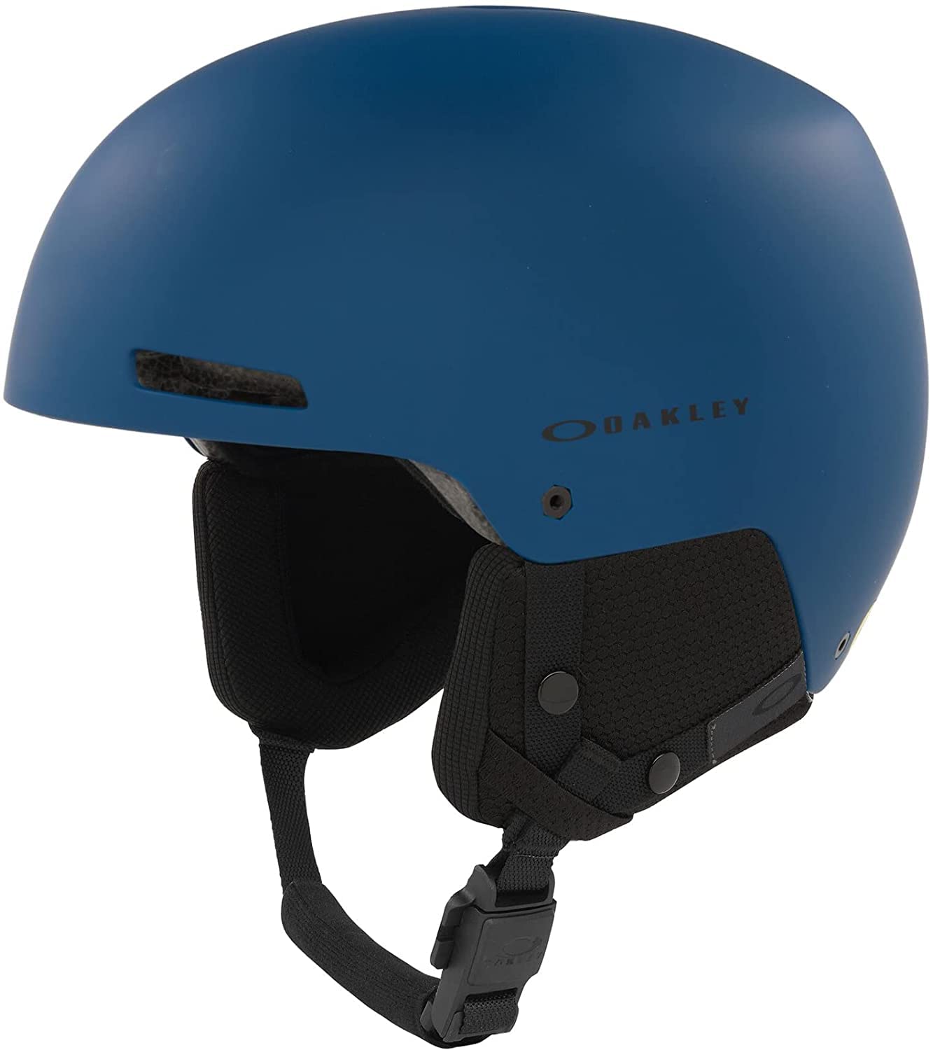 Oakley Mod1 Pro MIPS Adult Ski Snowboarding Helmet - Poseidon/Large