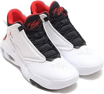 ナイキ ジョーダン レディース キッズ マックスオーラ4 バッシュ 23cm