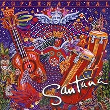Santana - Supernatural