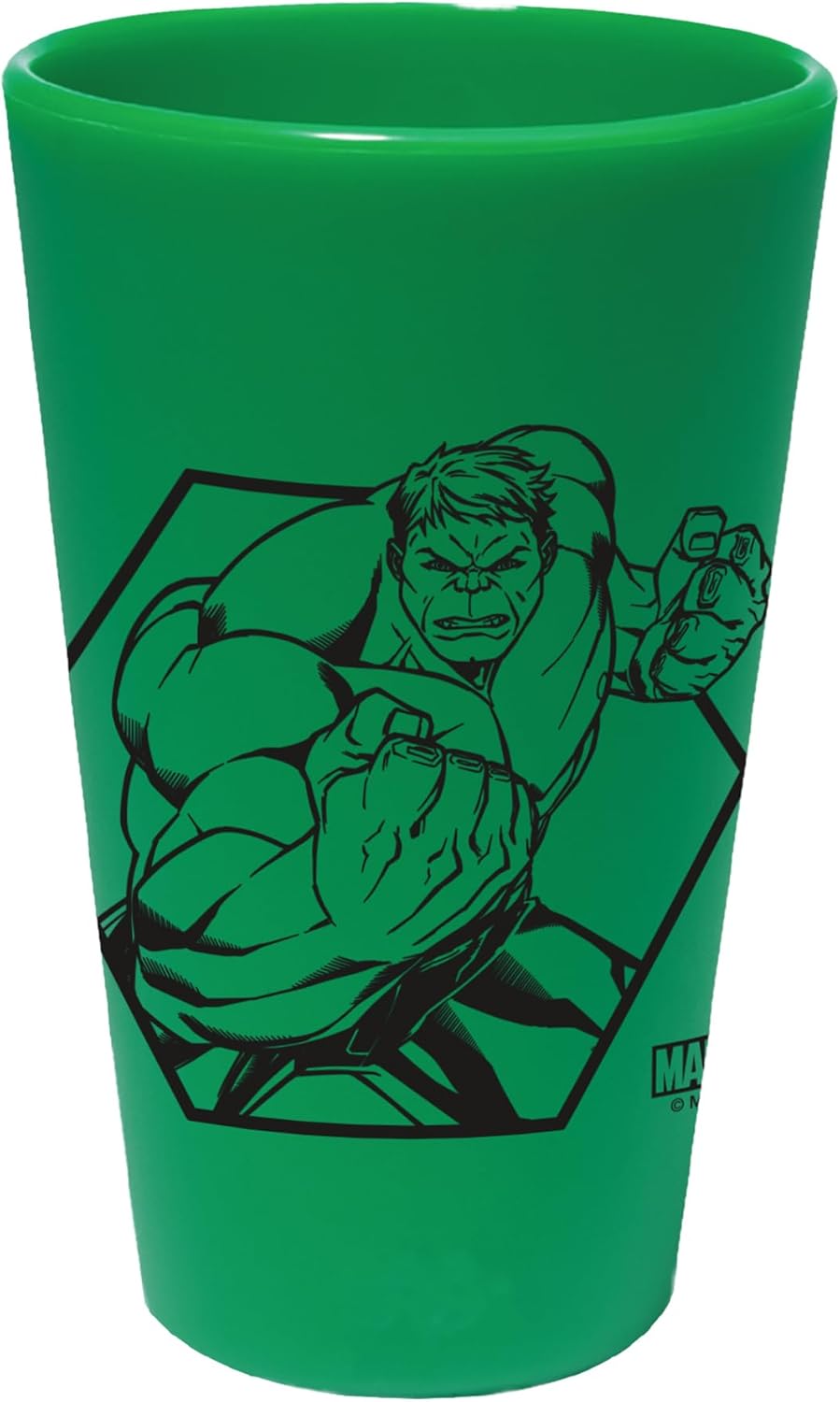 WinCraft Marvel unisex-adult Modern