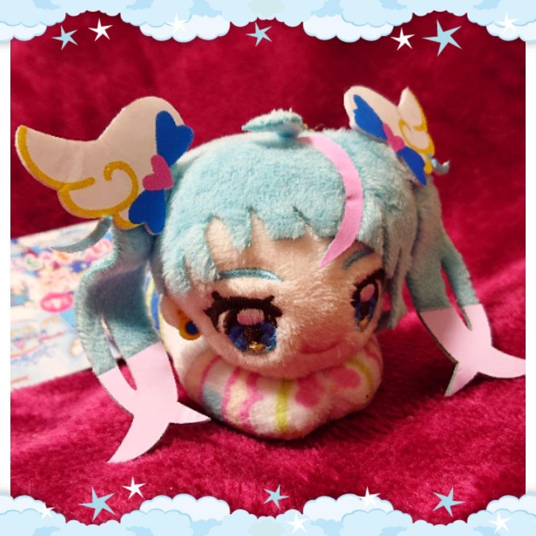 Amazon.co.jp: ひろがるスカイ プリキュア キュアスカイ マスコット