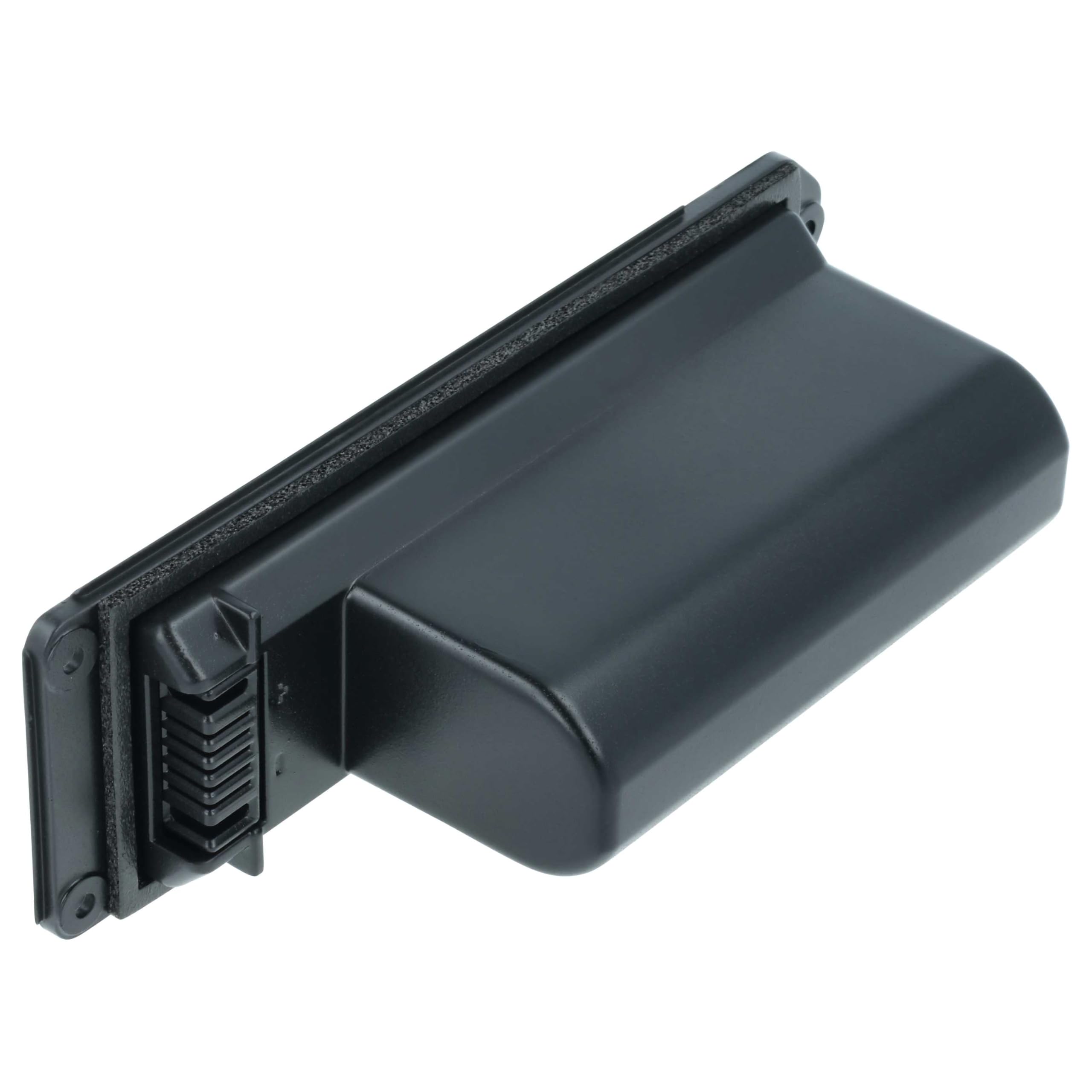 vhbw Bateria zamienna do Bose 061384, 061385, 061386, 061834 do głośników głośników głośników (2600 mAh, 7,4 V, litowo-jonowy)