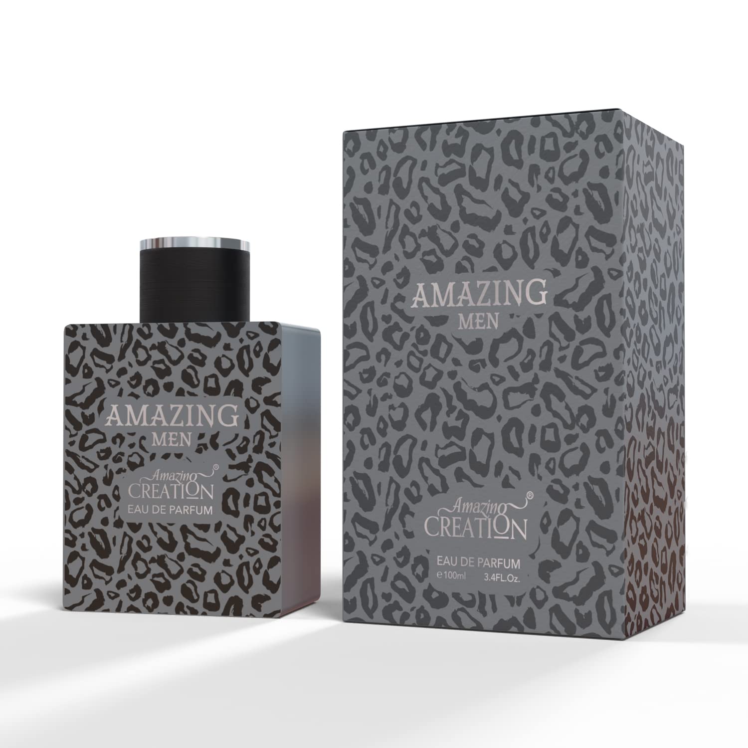 Amazing Creation Amazing Men EDP For Him 100ml