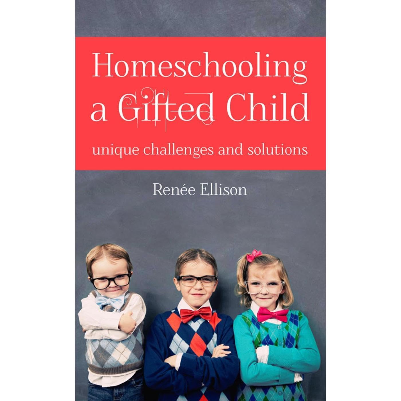Homeschooling a Gifted Child