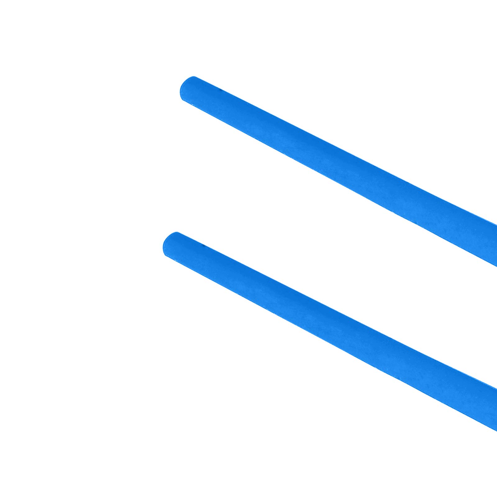 Mryok Replacement Earsocks for Oakley Metal Plate OX5038/Carbon Plate OX5079 Eyeglasses - Sky Blue