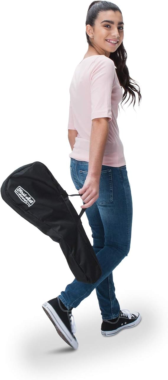 First Act Discovery Ukulele Beginner Starter Pack