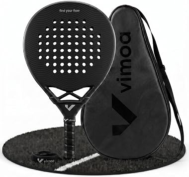 Flow Padel Racket