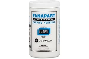 Fanapart Padding Compound for Note Pads