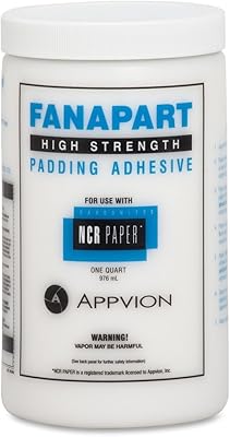 Fanapart Padding Adhesive