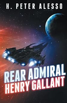 Rear Admiral Henry Gallant-Wow! eBook