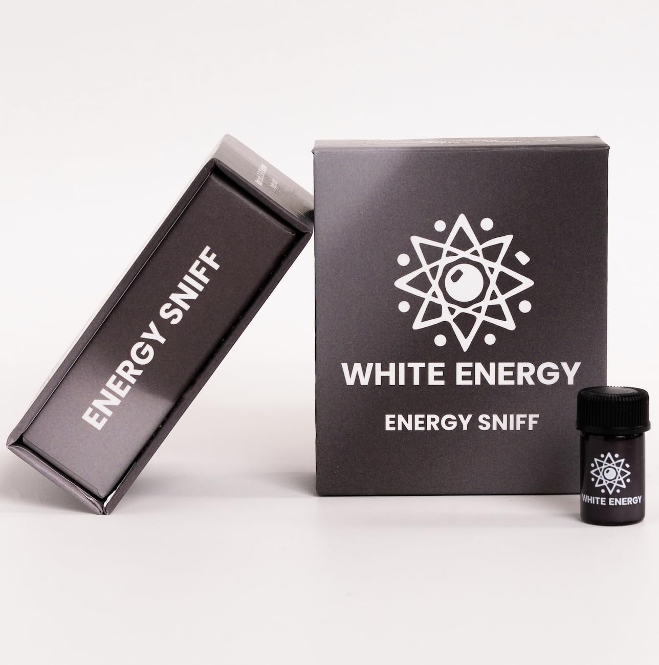 White Energy | New Energy and clear Focus | Beste Alternative zu Energy Drinks | 40 Dosen | Klinisch getestet | Cranberry 2er Pack