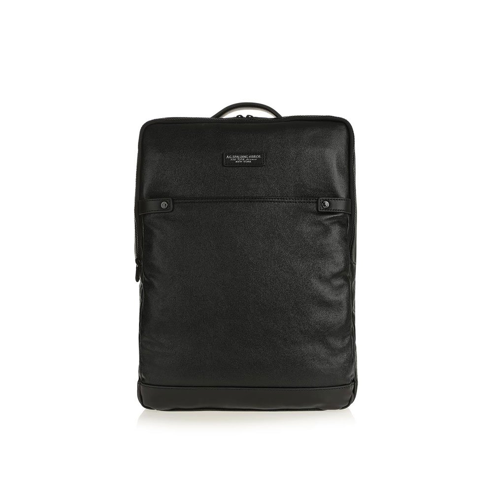 ag spalding & bros palm line leather backpack Bros. Large The best laptop backpacks rod-boss-2-5-ball-and-socket-single-screen-electronics-mount-6025em Acquista ora Online Colour:Fuse Multicoloured 20 lb