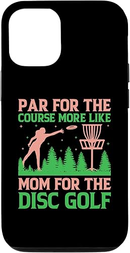 Miniatura 4 de iPhone XXS Disc Golf Player Disc Golfer Frisbee Player Par Putter Case