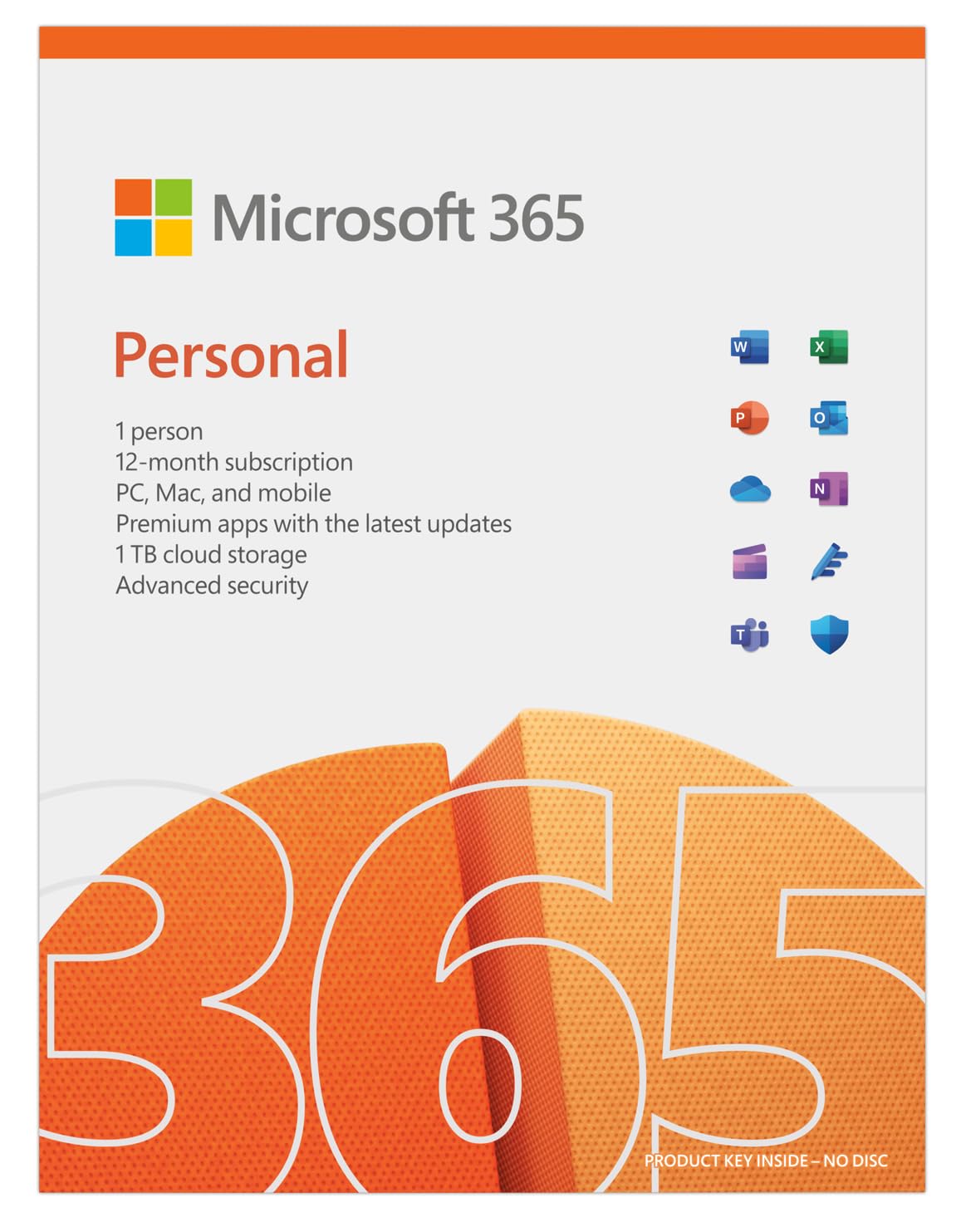 Microsoft 365 PERSONAL : Amazon.co.za: Electronics Microsoft 365 PERSONAL : Amazon.co.za: Electronics