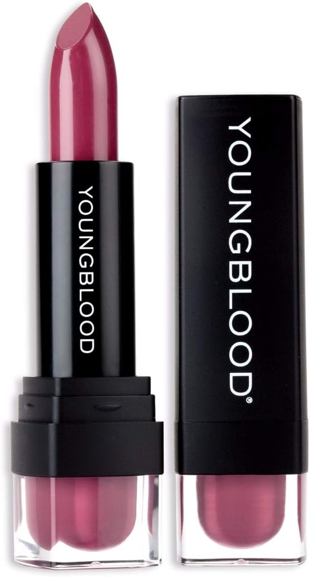 Youngblood Lipstick - Envy Women for Lipstick 0.14 oz