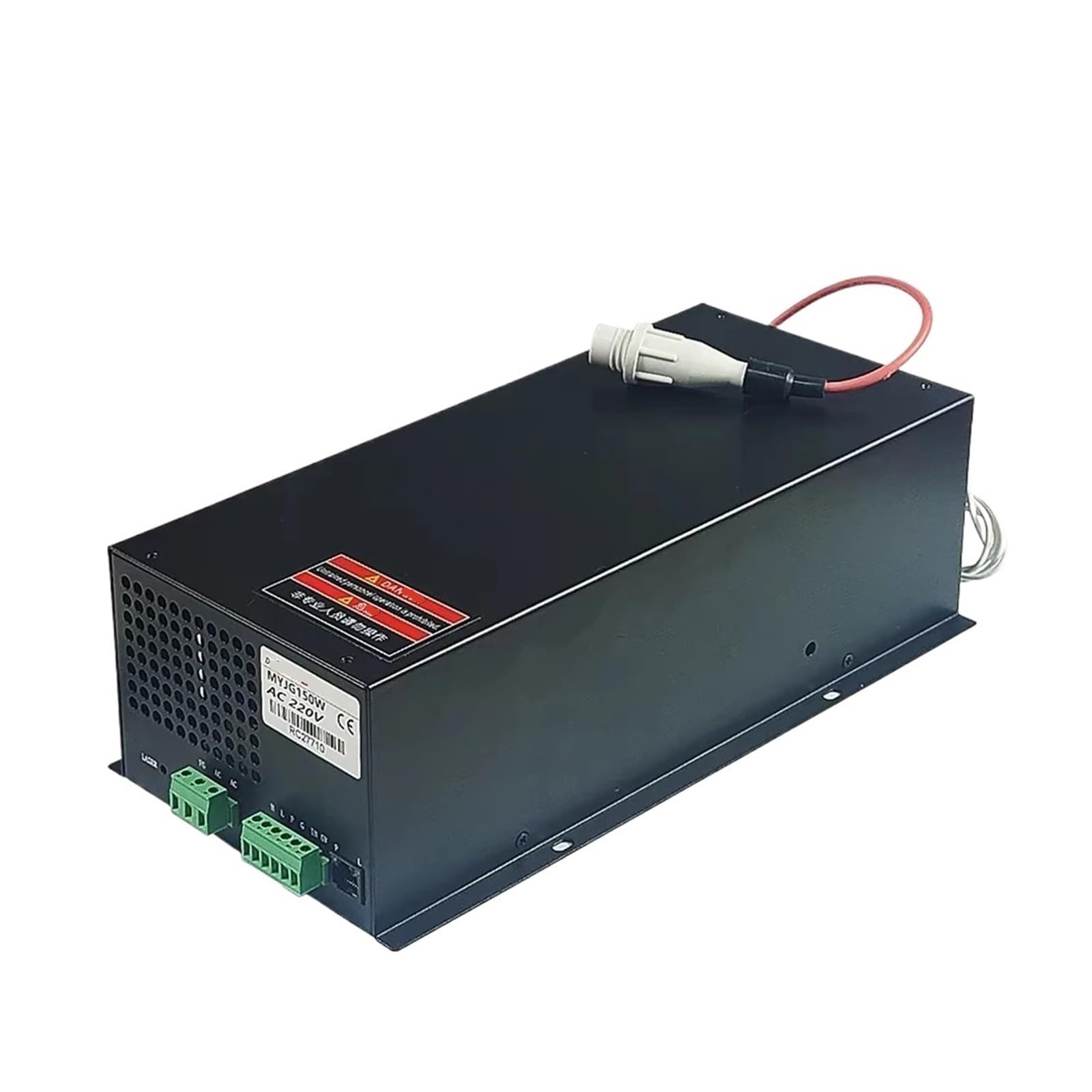 BRODEFUP Power Supply MYJG-150W Supports 100W/120W/130W /150W(220V)
