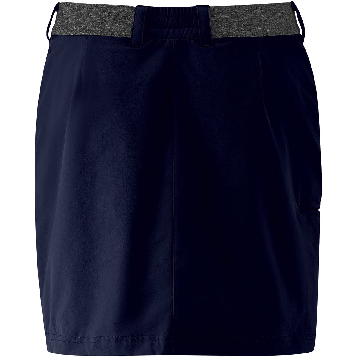 Maier Sports Damen Norit Skortin W Rock