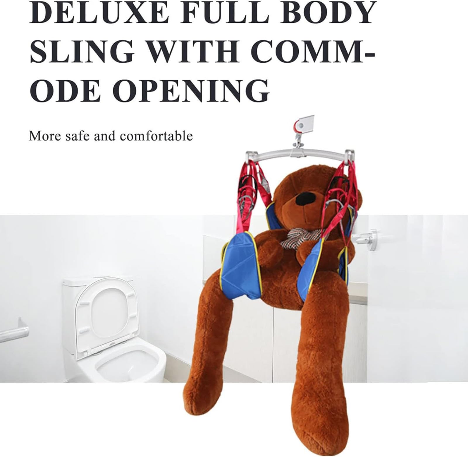 新品未使用　患者用リフトスリング 患者リフトスリングベルト 患者補助スリング 新品未使用 患者用リフトスリング 患者リフトスリングベルト