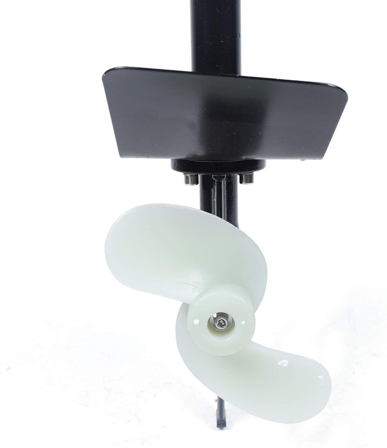 Buy Outboard Motor 4 Stroke 6/9 HP Electric Outboard Motor Boat Engine