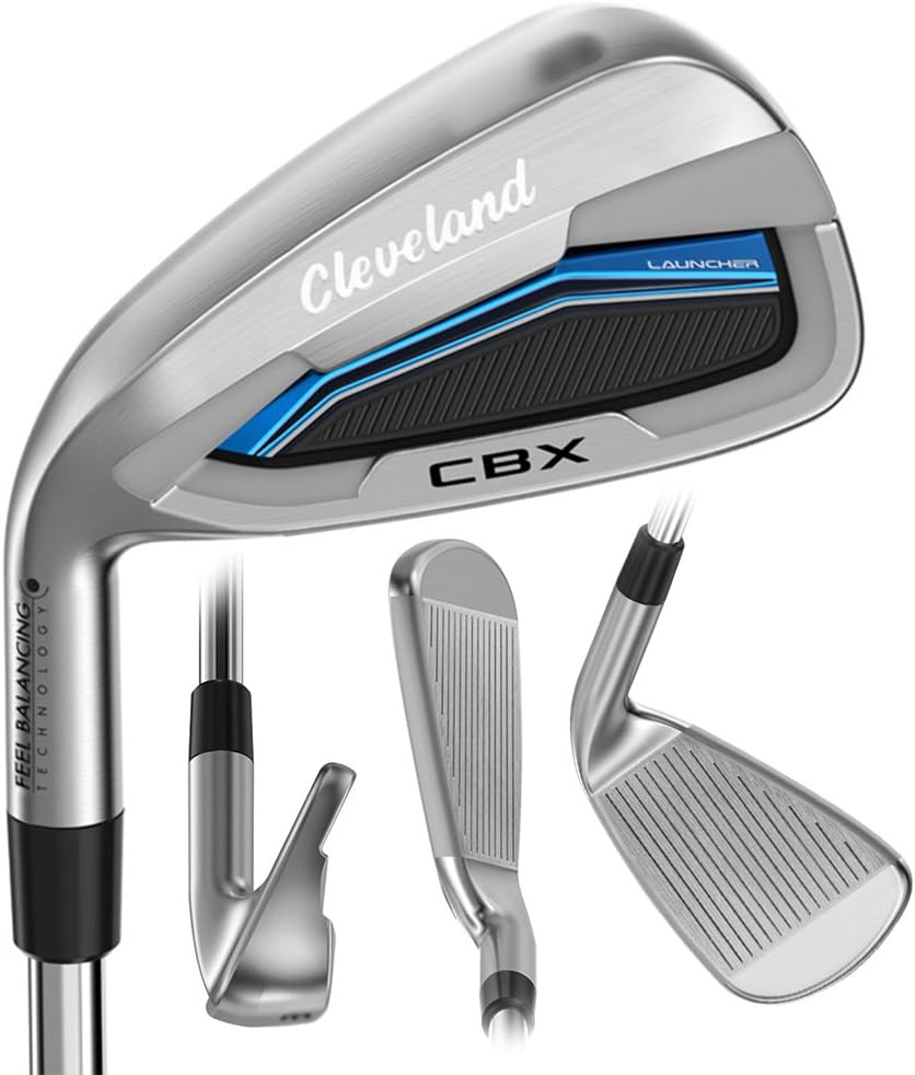cleveland wedge set