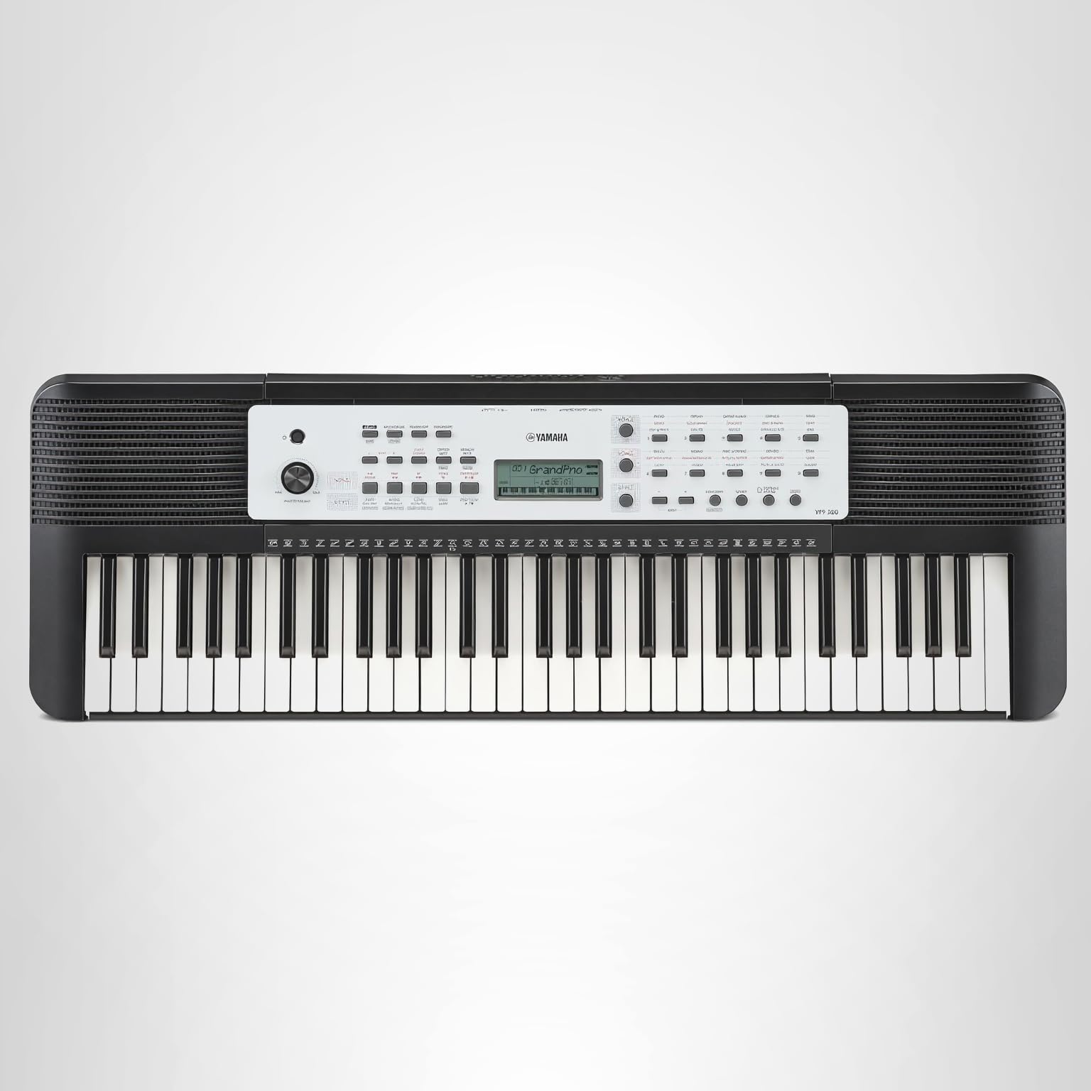 Amazon.com: Yamaha 61-Key Portable Keyboard for Beginners with