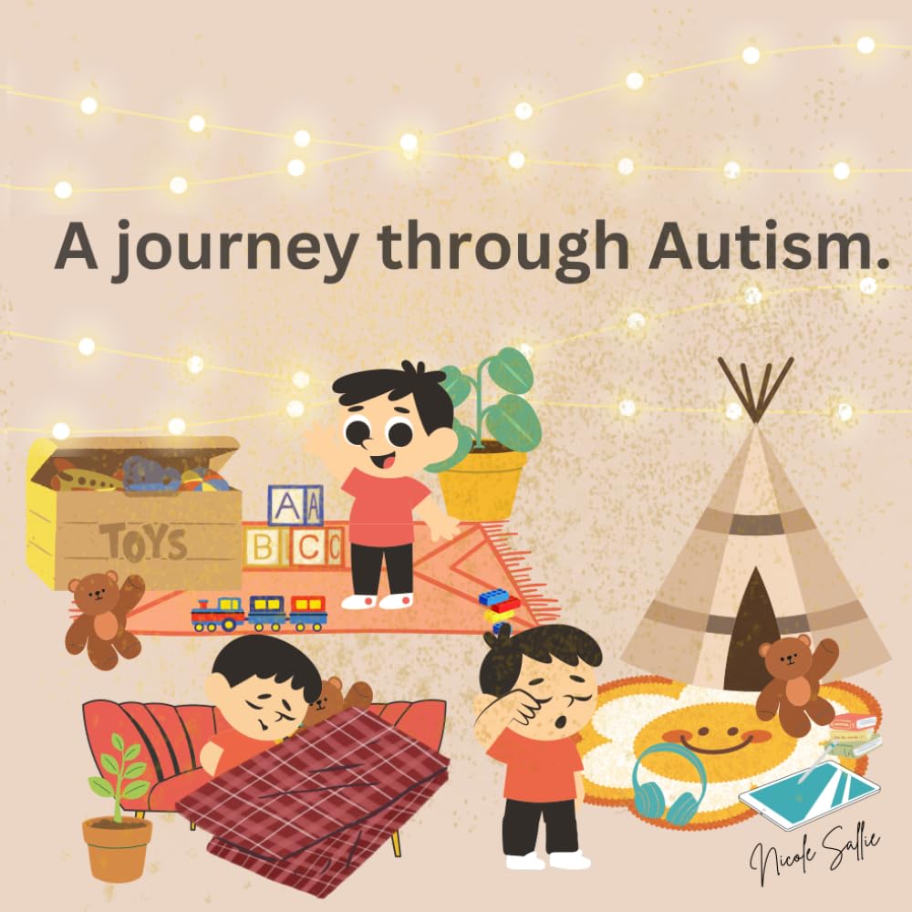 A journey through Autism.