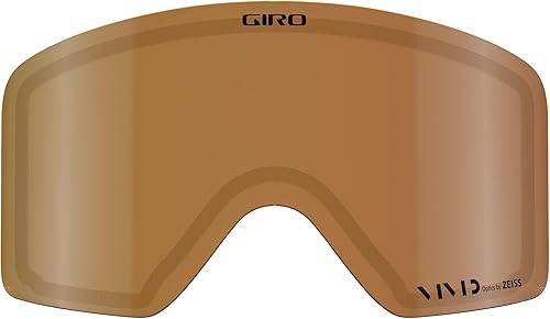 Miniatura 3 de Giro Method - Lentes de repuesto para gafas de nieve