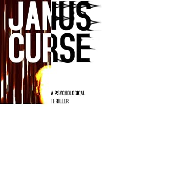 Janus Curse Audiobook by Adam Clayton episode artwork