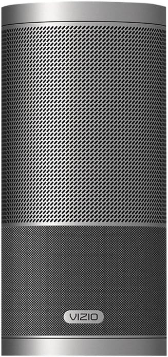 Vizio SP50-D5 Smart cast Crave 360 Multi-Room Speaker (2016 Model)