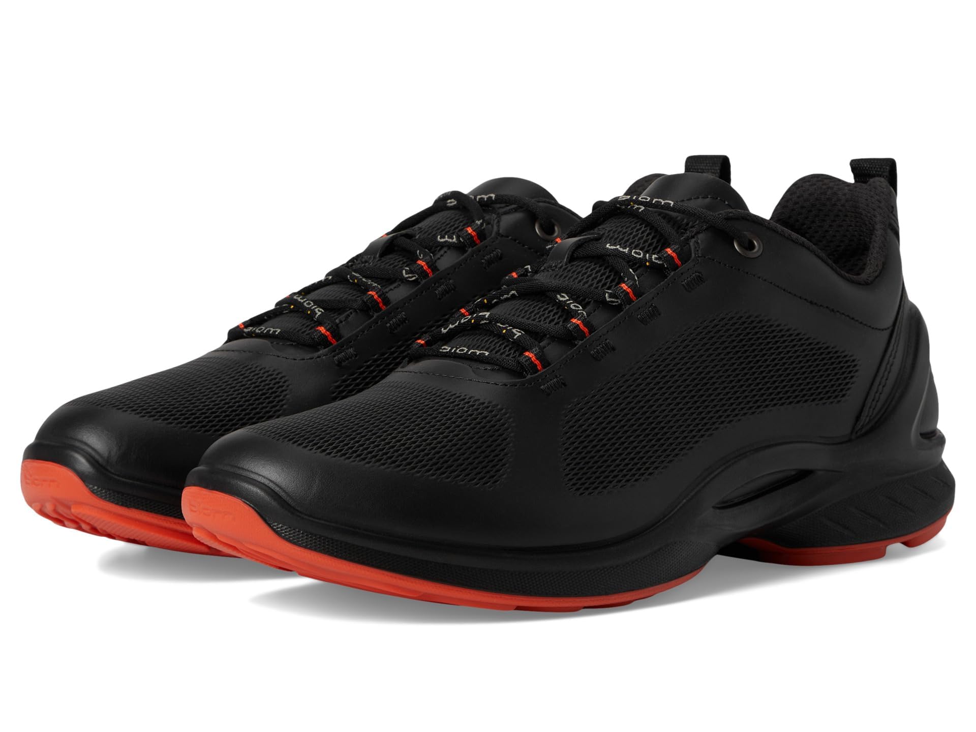 ECCO Men's Biom Fjuel Viper Black 39