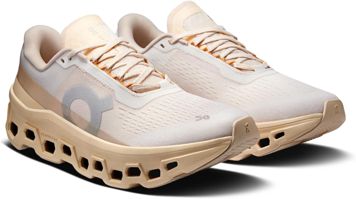 On Womens Cloudmonster 1 Sneaker