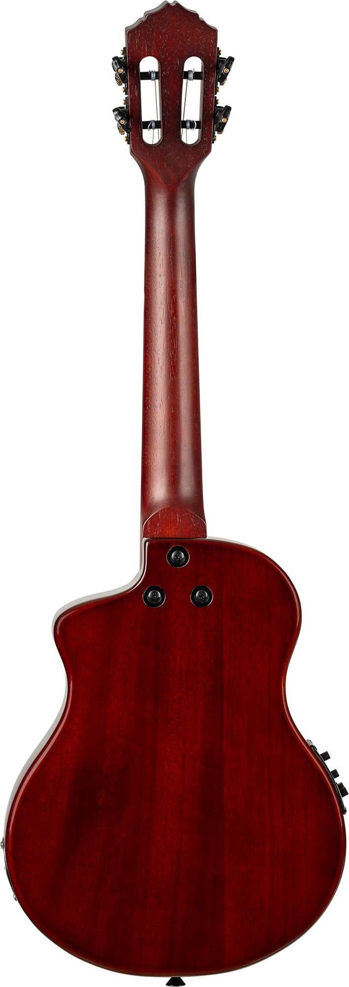 Ortega RTPX-U-ACA - Ukulele tenore