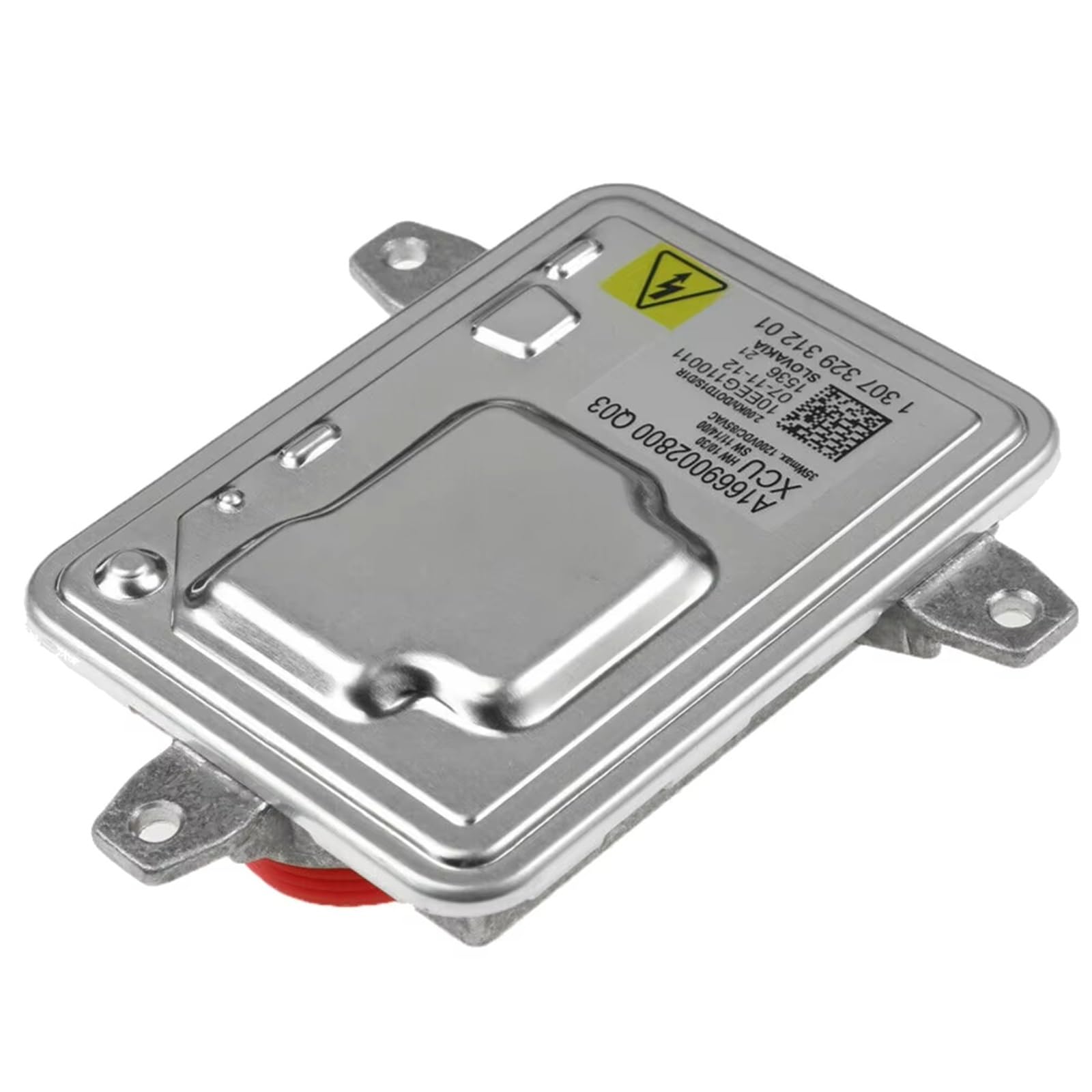 Compatibile Con BMW Per Serie X E84 X1 F26 X4 F25 X3 Per E70 X5 2014-2016 2010-2013 D1S Modulo Di Controllo Fari Allo Xeno HID 1307329312 A1669002800 Accessori per auto
