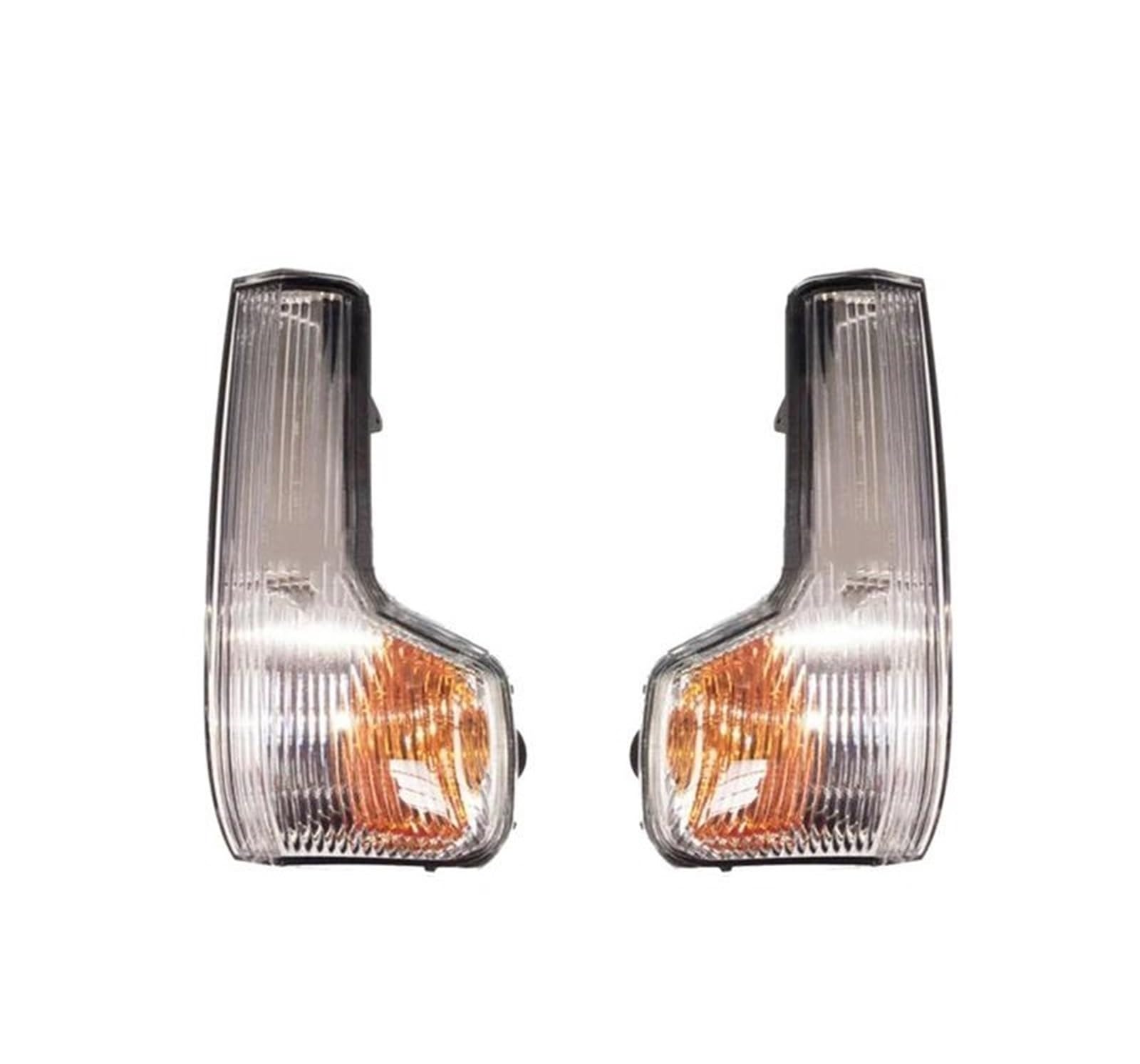 Luz intermitente resistente para espejo retrovisor de Iveco Daily tulipa de giro 6