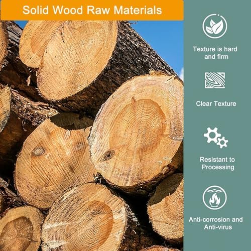 Commercial Saloon Doors with Double-Action Auto Close Hinges - Perfect for Restaurants, Cafes, Home Bars, and Stylish Entryways