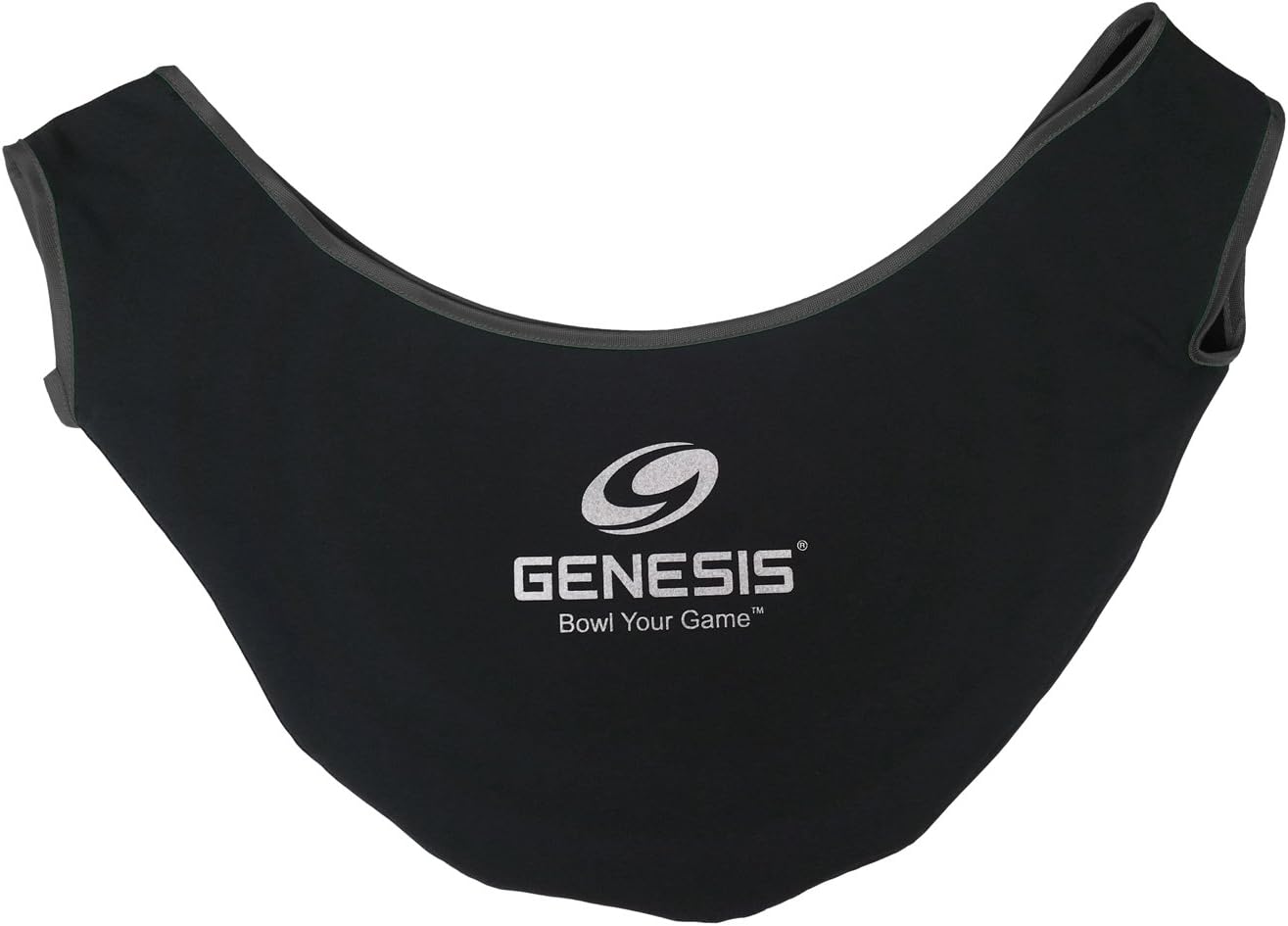 Genesis Deluxe See Saw Fleece Bowling Ball Polisher BigaMart