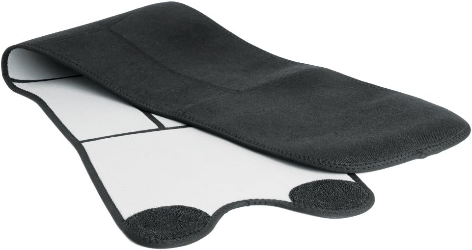 Bollinger Pro Edge Contour Waistline Belt, Small/Medium