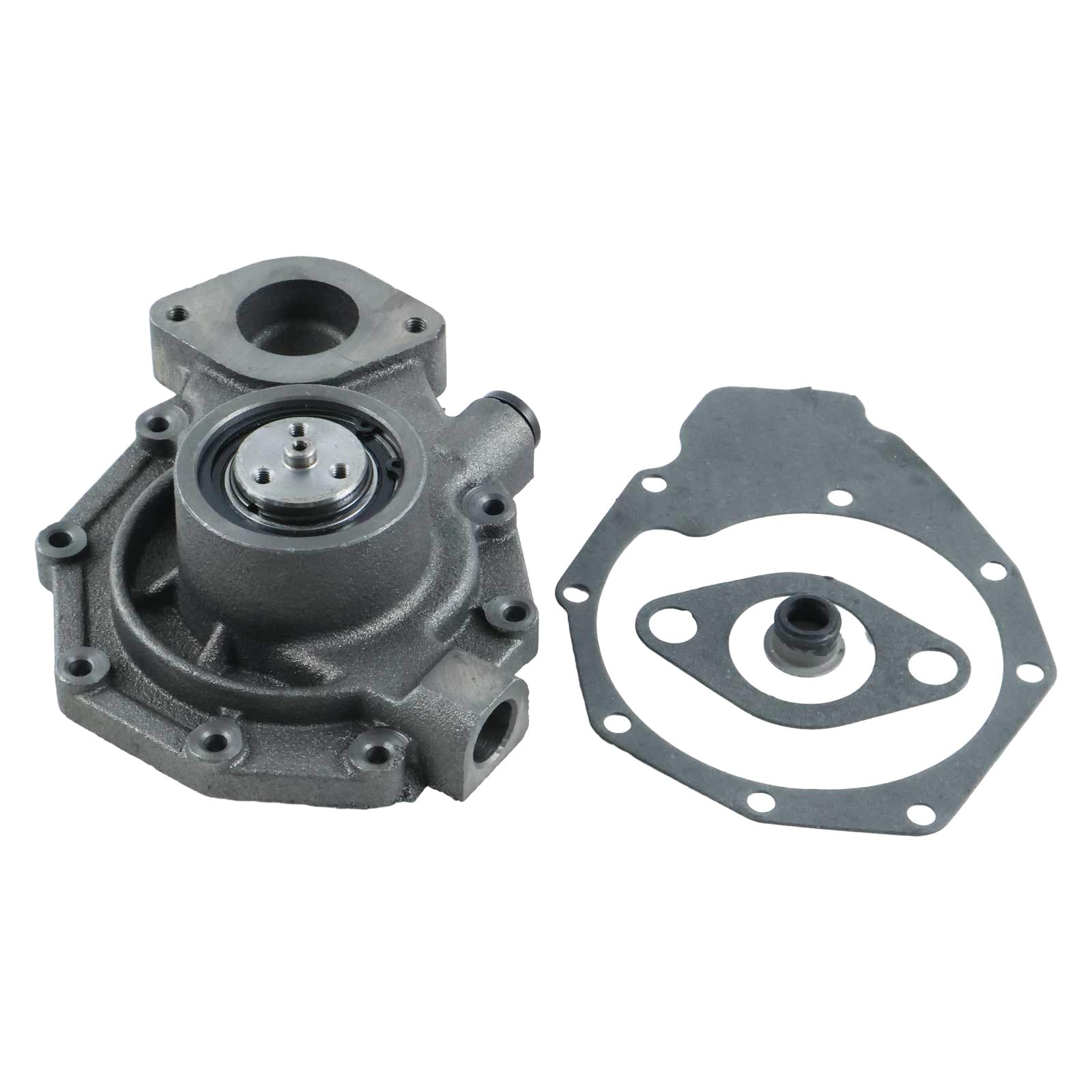 Amazon.com: ‎zt truck parts Water Pump RE546917 for John Deere