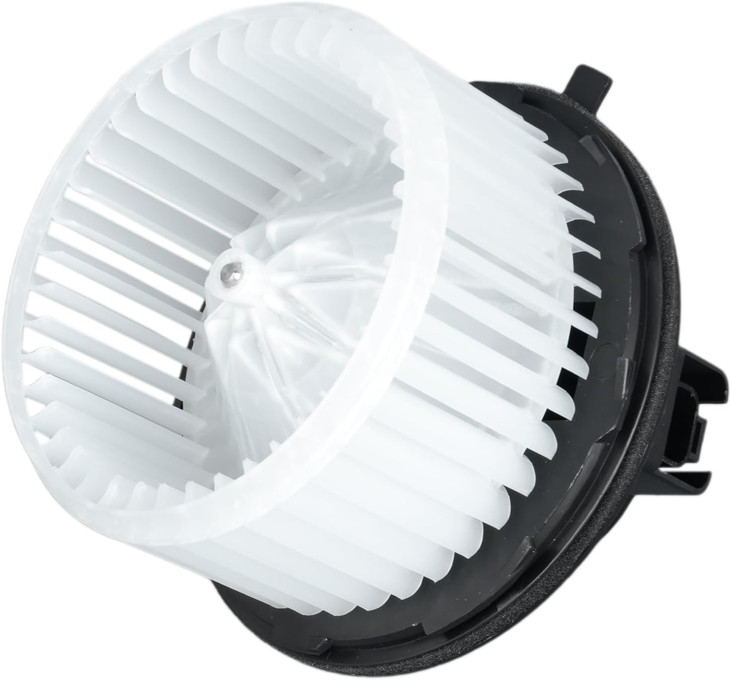 700191 HVAC Heater Blower Motor Compatible with Chevrolet Avalanche/Silverado/Suburban GMC Sierra/Yukon Cadillac Escalade Replace 89019320 89019301