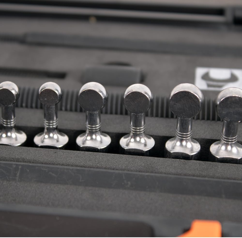 Ball Bearing Extractors 1547 C6 in Nepal at NPR 51728, Rating 5