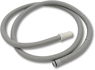 Genuine BOSCH Dishwasher Drain Hose 668114