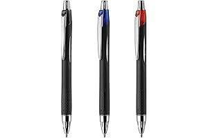 Uni-ball Jetstream Bold Point Ballpoint Pen