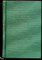 The Marvel B000YBLANG Book Cover