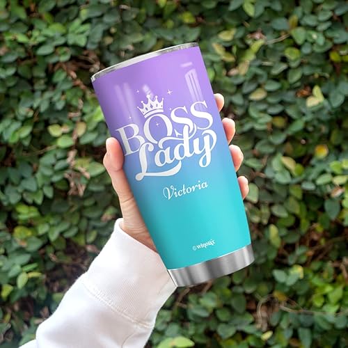 Vista 64 de winorax Vaso de caballo, regalo personalizado de caballo para hombres y mujeres, vasos de caballos, vasos de acero inoxidable, taza de viaje